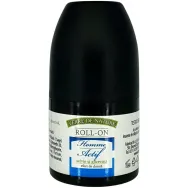 Deodorant roll on homme actif 50ml - VERRE DE NATURE