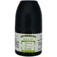 Deodorant roll on homme dynamique 50ml - VERRE DE NATURE