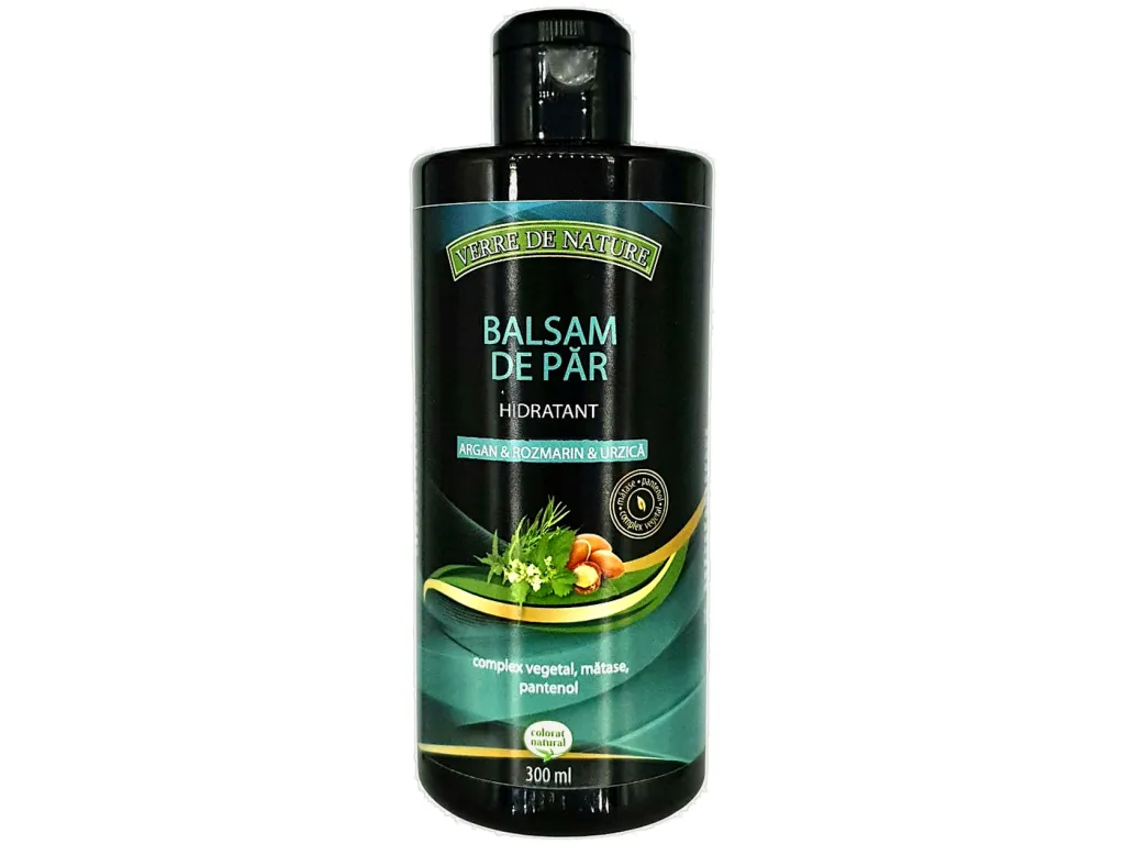 Balsam par hidratant 300ml - VERRE DE NATURE