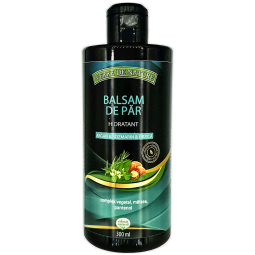 Balsam par hidratant 300ml - VERRE DE NATURE
