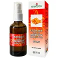 Extract uleios morcov spray 50ml - MANICOS