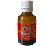 Extract uleios morcov 25ml - MANICOS