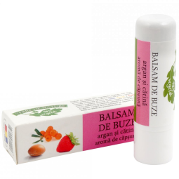 Balsam buze argan catina 4,8g - MANICOS