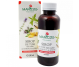 Sirop tuse fara zahar 200ml - MANICOS