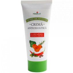 Crema anticelulita 200ml - VERRE DE NATURE