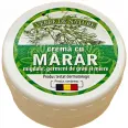 Crema unguent marar germeni grau migdale 20g - VERRE DE NATURE