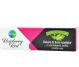 Balsam buze nuantator acid hialuronic nalba mare Raspberry Red 4,8g - VERRE DE NATURE