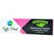 Balsam buze nuantator acid hialuronic nalba mare Taffy Pink 4,8g - VERRE DE NATURE