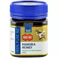 Miere Manuka mgo400+ New Zealand 250g - MANUKA HEALTH