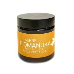 Miere Manuka ta25+ eco 140g - SONNENTOR