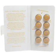 Dropsuri miere Manuka 100% pura TA10+ bio 22,4g 8dps - SONNENTOR