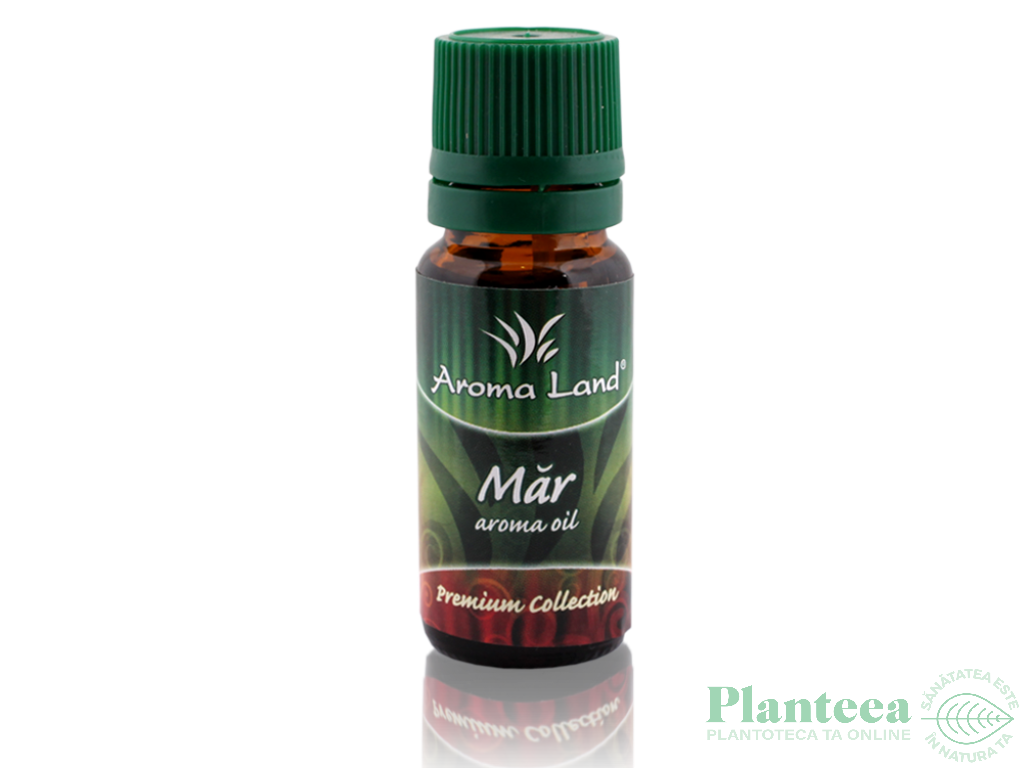 Ulei parfumat mar 10ml - AROMA LAND