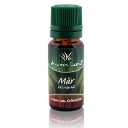 Ulei parfumat mar 10ml - AROMA LAND