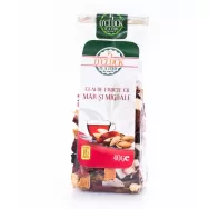 Ceai fructe cu mar migdale 40g - 5 O`CLOCK