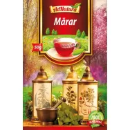 Ceai marar 50g - ADNATURA