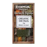 Condiment marar eco 15g - ESSENTIAL ORGANIC