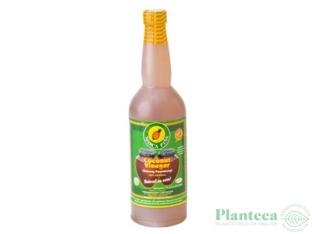Otet cocos 750ml - MARCA PINA