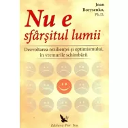 Carte Nu e sfarsitul lumii 128pg - EDITURA FOR YOU