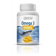 Omega3 marinol 1000mg 60cps - ZENYTH
