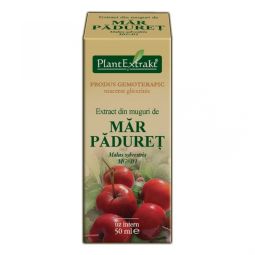 Gemoderivat mar paduret muguri 50ml - PLANTEXTRAKT