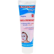 Masca frumusetii echinaceea argila Virginia 100ml - FAVISAN