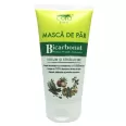 Masca par volum stralucire bicarbonat 150ml - CETA SIBIU