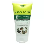 Masca par volum stralucire bicarbonat 150ml - CETA SIBIU