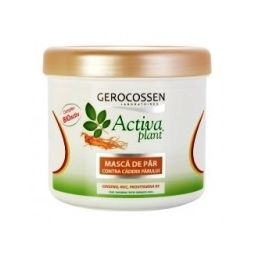 Masca par imp caderii ActivaPlant 450ml - GEROCOSSEN