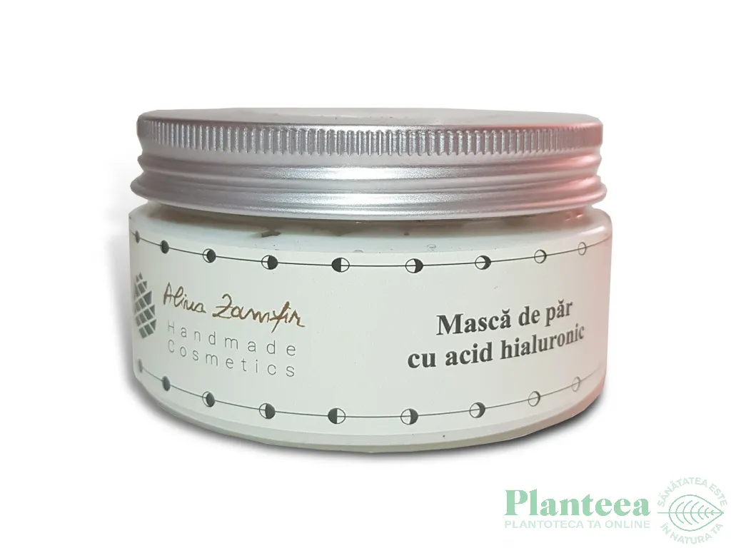 Masca par acid hialuronic 200ml - ALINA ZAMFIR