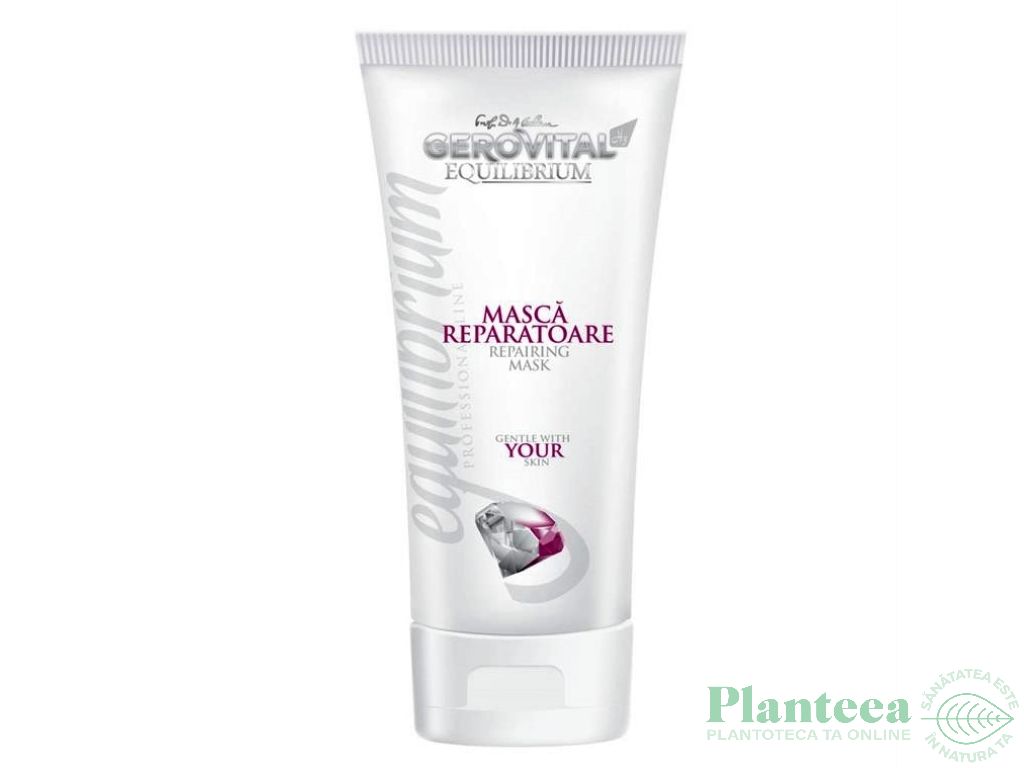 Masca par reparatoare 200ml - GEROVITAL H3 EQUILIBRIUM