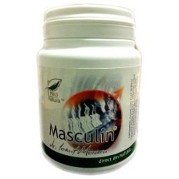 Masculin 150cps - MEDICA