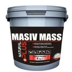 Masiv mass 4kg - NATURAL PLUS