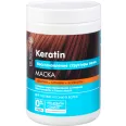 Masca par restructuranta nutritiva cheratina arginina colagen 1L - DR SANTE
