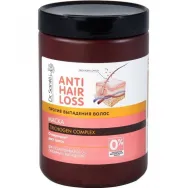 Masca par anticadere stimularea cresterii Trichogen Complex 1L - DR SANTE