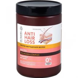 Masca par anticadere stimularea cresterii Trichogen Complex 1L - DR SANTE