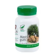 Mastic gum 60cps - MEDICA