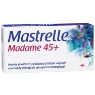 Gel vaginal Mastrelle Med 45+ 20g - FITERMAN