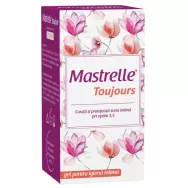 Gel igiena intima Mastrelle Toujours 75ml - FITERMAN