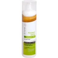Sampon consolidare crestere par rar fragil Matase Lichida 250ml - DR SANTE