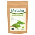 Ceai verde matcha pulbere eco 60g - OBIO