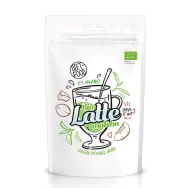 Lapte vegan instant matcha bio 200g - DIET FOOD