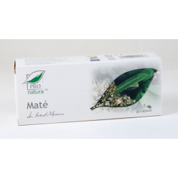 Mate 30cps - MEDICA