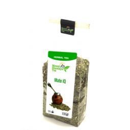 Ceai mate IQ 100g - MOUNT HIMALAYA TEA