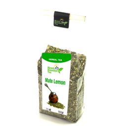 Ceai mate lamaie 100g - MOUNT HIMALAYA TEA