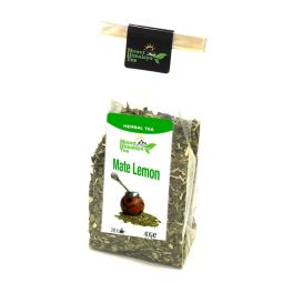 Ceai mate lamaie 50g - MOUNT HIMALAYA TEA