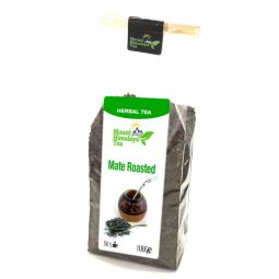 Ceai mate prajit 100g - MOUNT HIMALAYA TEA