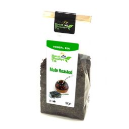 Ceai mate prajit 40g - MOUNT HIMALAYA TEA