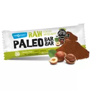 Baton raw paleo cacao alune eco 50g - MAXSPORT