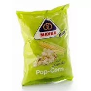 Popcorn cu sare eco 40g - MAYKA