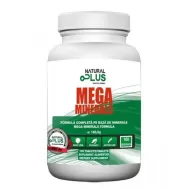 Mega minerals 100cp - NATURAL PLUS